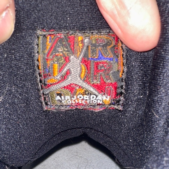 Air Jordan Men’s 10 Retro RW Class of 2006 - Picture 6 of 17